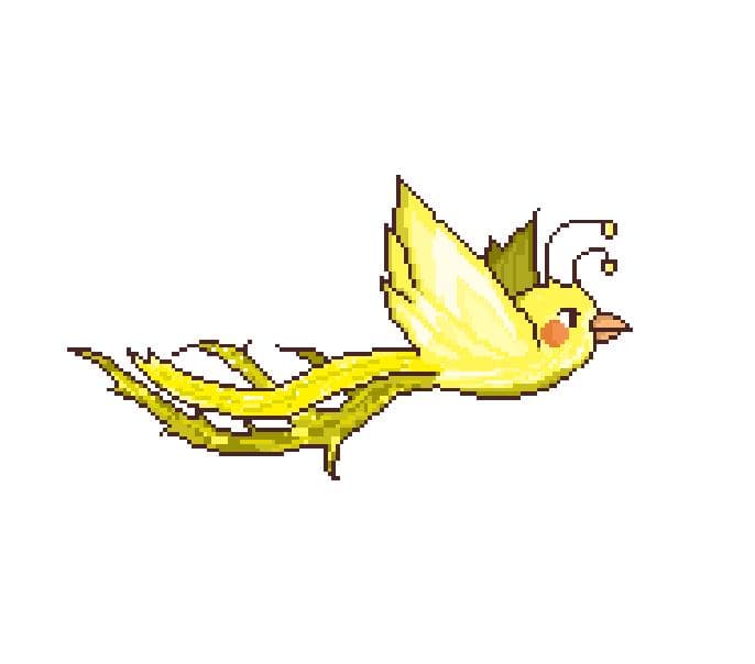 Flappy Quest Logo